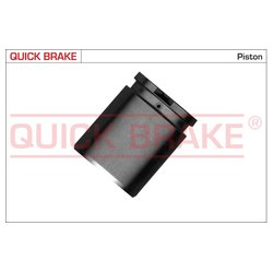 Quick Brake 185002