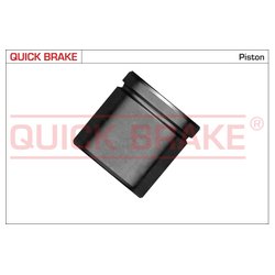 Фото Quick Brake 185005