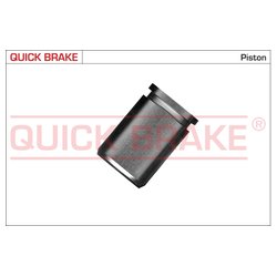 Quick Brake 185007