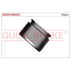 Quick Brake 185024