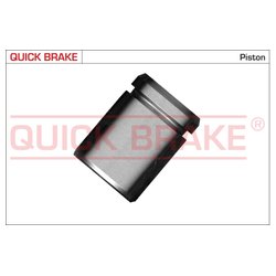 Quick Brake 185025