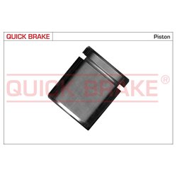 Quick Brake 185029