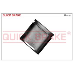 Quick Brake 185030