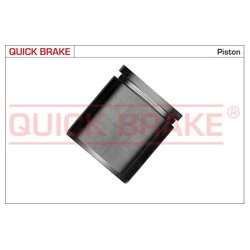 Quick Brake 185033