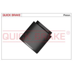 Quick Brake 185040