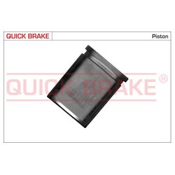 Quick Brake 185041