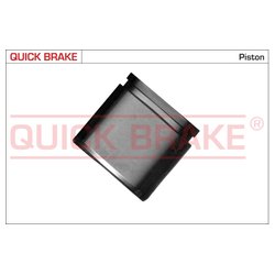 Quick Brake 185043