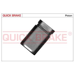 Quick Brake 185044