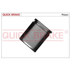 Quick Brake 185046