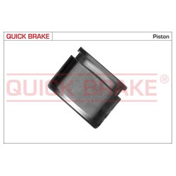 Quick Brake 185050