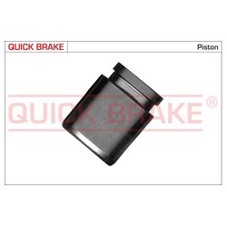 Quick Brake 185052