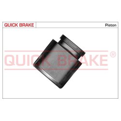 Quick Brake 185054