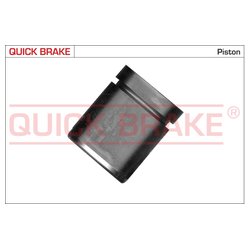 Quick Brake 185055