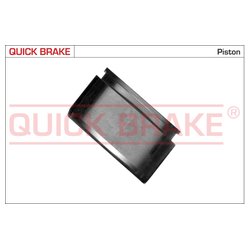 Quick Brake 185056