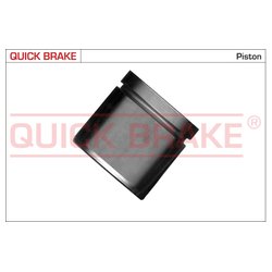 Quick Brake 185057