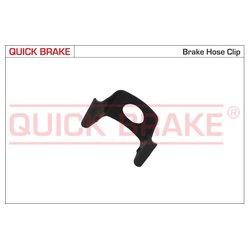 Quick Brake 3202