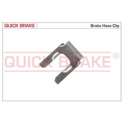 Quick Brake 3205