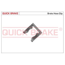 Quick Brake 3207