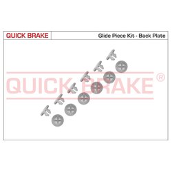 Quick Brake 6859K