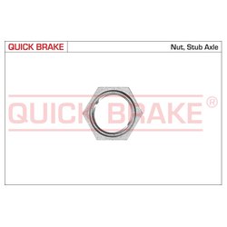 Quick Brake 9802
