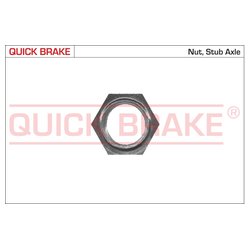 Quick Brake 9804