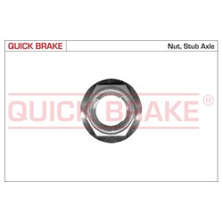 Quick Brake 9806