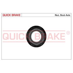 Quick Brake 9812