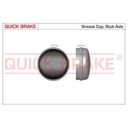 Quick Brake 9821