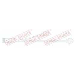 Quick Brake WS0395A