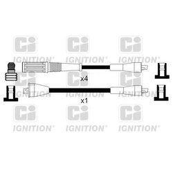 Quinton Hazell XC368