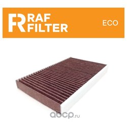 RAF FILTER EC001CITY