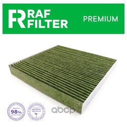 RAF FILTER RF001HOY