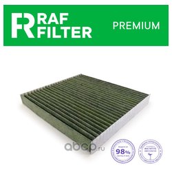 Фото RAF FILTER RF003MAY