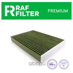 Фото RAF FILTER RF005NIY