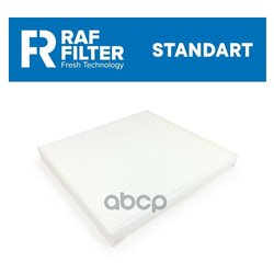 RAF FILTER RST003CITY