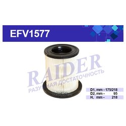 Raider EFV1577