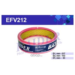 Raider EFV212