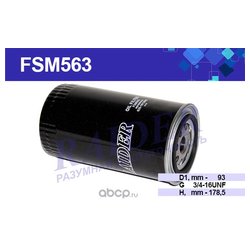 Raider FSM563