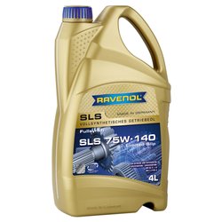 Ravenol 4014835734098