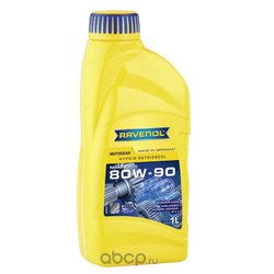 Фото Ravenol 4014835735415