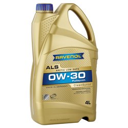 Ravenol 4014835797796