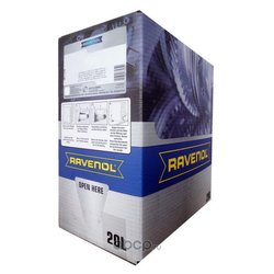 Фото Ravenol 4014835846654