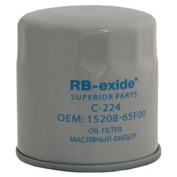 Rb-Exide C224