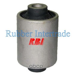 Rbi D2463WB