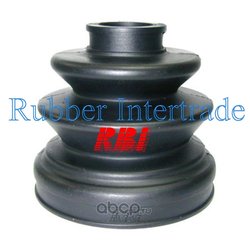 Rbi m17t04iz