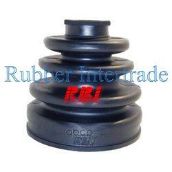 Rbi T1725UZ