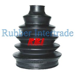 Rbi T17C04UZ