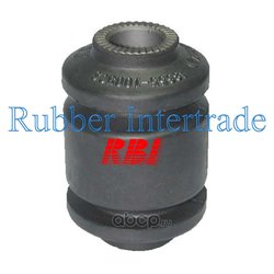 Rbi T24S02WS