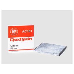 REDSKIN AC101C