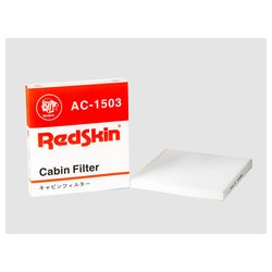 REDSKIN AC1503